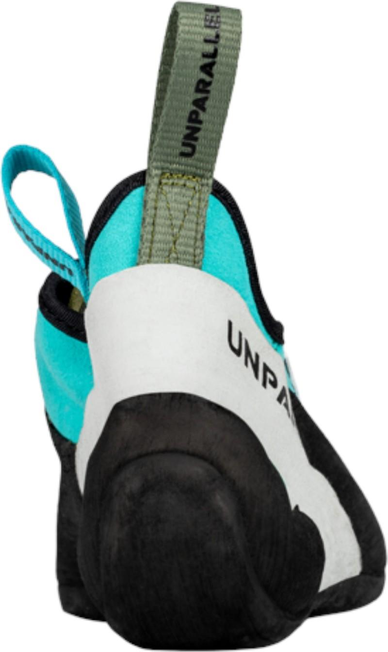 Up-Lift - aqua blue / black 1