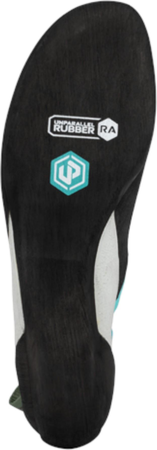 Up-Lift - aqua blue / black 1