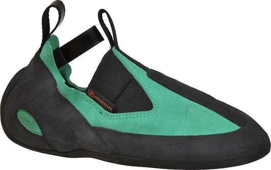 Up-Mocc - Apple Green / Black 1