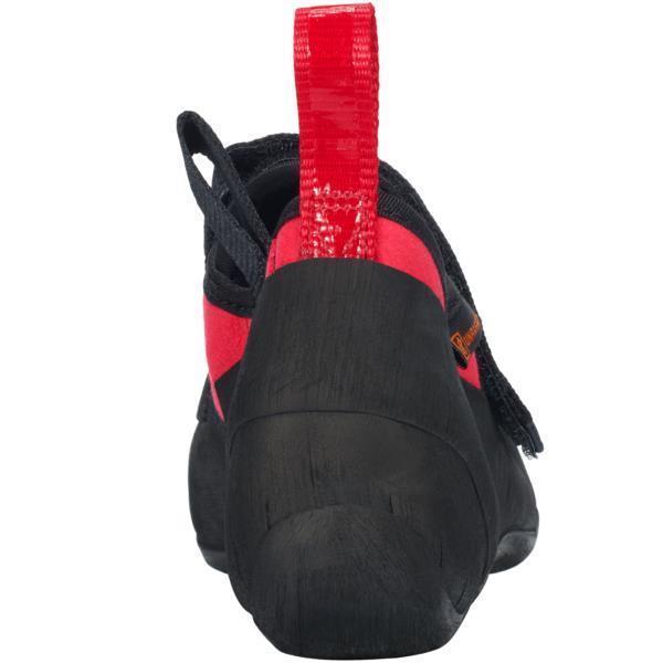 Up-Rise VCS LV - Red / Black 4