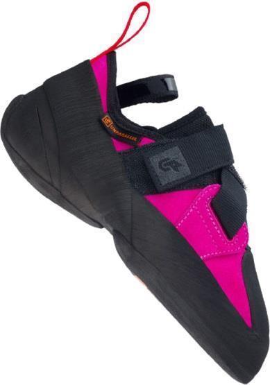 Up-Rise Zero LV - Fuchsia / Black 1