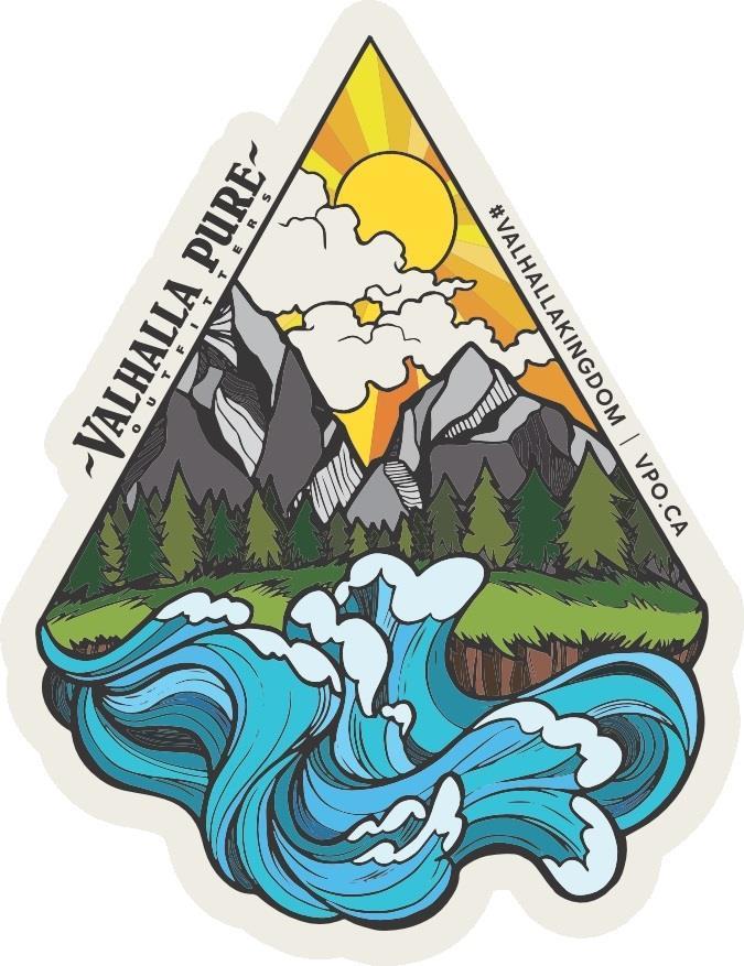 Sunrise VPO Magnet - Not Applicable 1