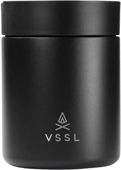 Nest Mug 295ml / 10oz - black 1
