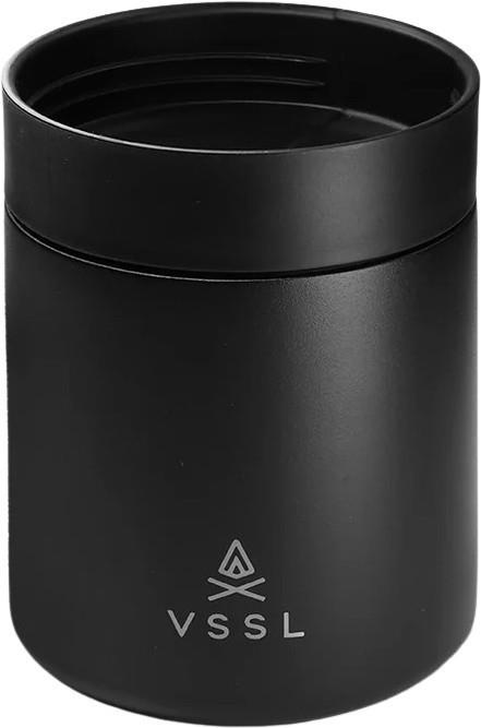 Nest Mug 295ml / 10oz - black 1