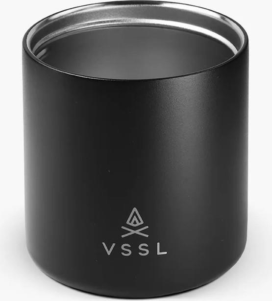 Nest Mug 295ml / 10oz - black 1