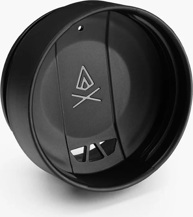 Nest Mug 295ml / 10oz - black 1