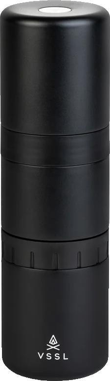 Nest Pour-Over Kit - black 1