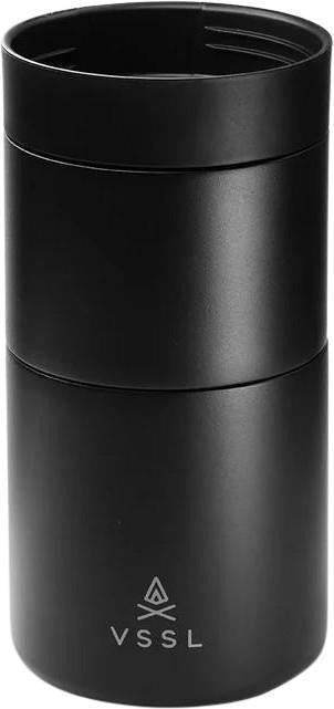 Nest Pour-Over Set - black 1