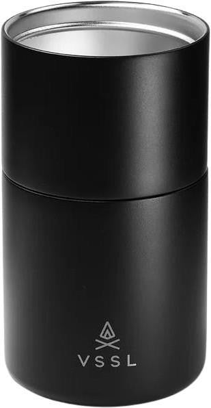 Nest Pour-Over Set - black 1
