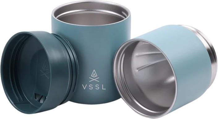 Nest Pour-Over Set - everglade 1