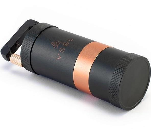 VSSL Java Coffee Grinder - Not Applicable 1