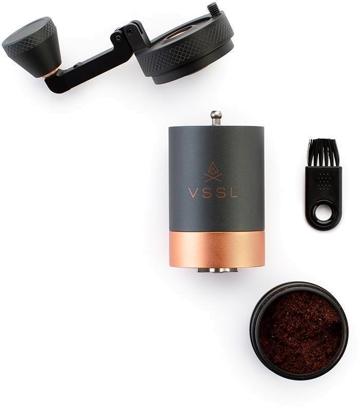 VSSL Java Coffee Grinder - Not Applicable 2