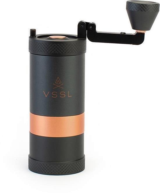 VSSL Java Coffee Grinder - Not Applicable 6
