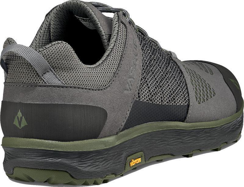 Breeze LT Low, Medium - Mens - gargoyle / chive 1
