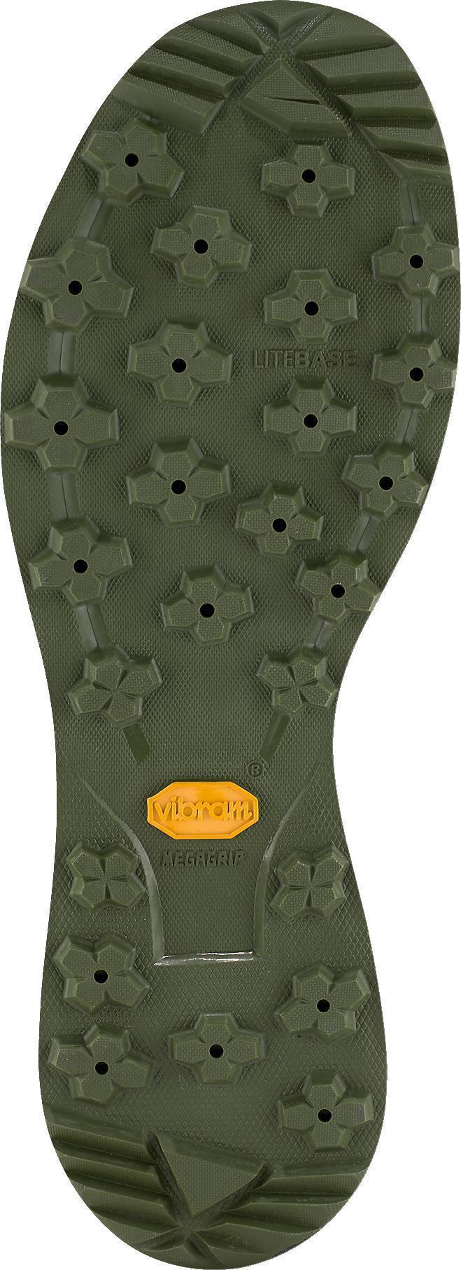 Breeze LT Low, Medium - Mens - gargoyle / chive 1