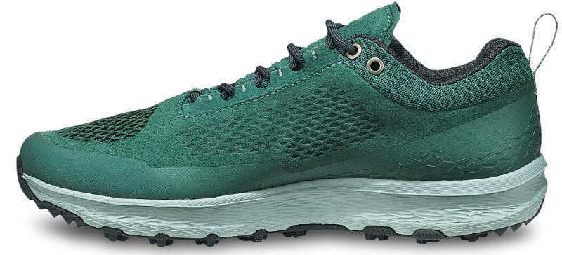 Breeze LT Low NTX, Medium - Womens - Blue Spruce 3