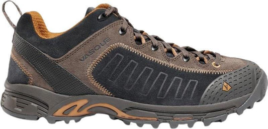 Juxt, Medium - Mens - Peat / Sudan Brown 1