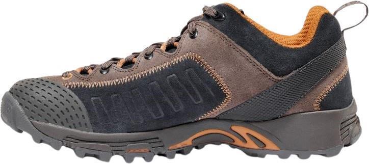 Juxt, Medium - Mens - Peat / Sudan Brown 2