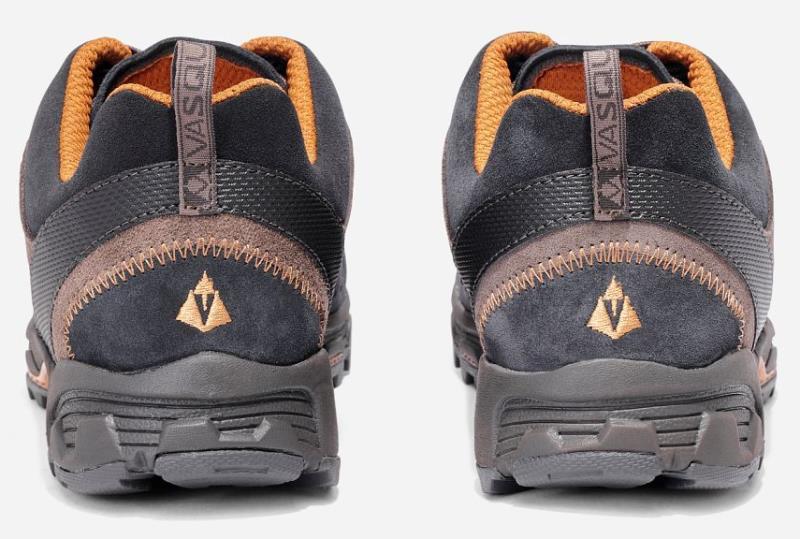 Juxt, Medium - Mens - Peat / Sudan Brown 5