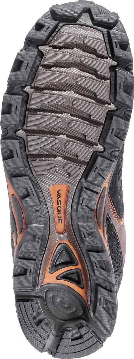Juxt, Medium - Mens - Peat / Sudan Brown 6