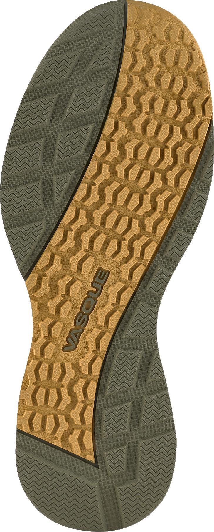 Laplander UltraDry, Medium - Womens - Dusty Olive / Bone White 5