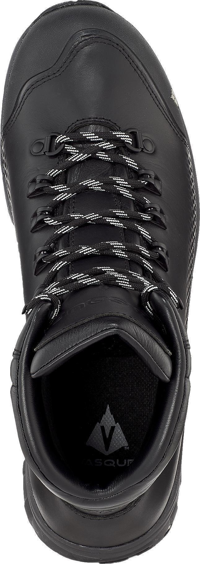 St Elias FG GTX, Medium - Mens - Jet Black 5