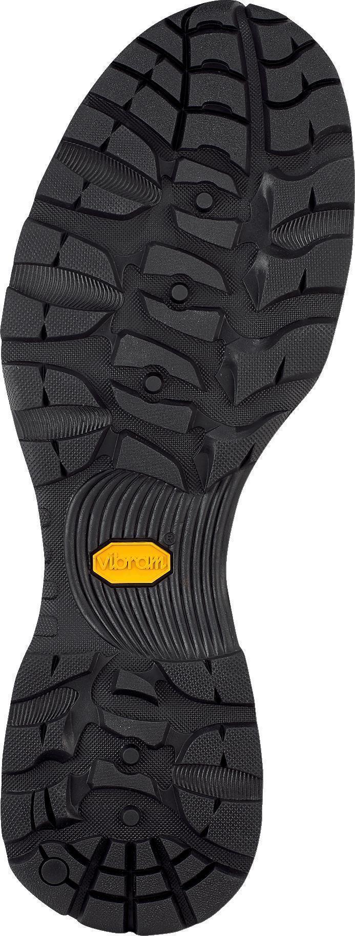 St Elias FG GTX, Medium - Mens - Jet Black 6