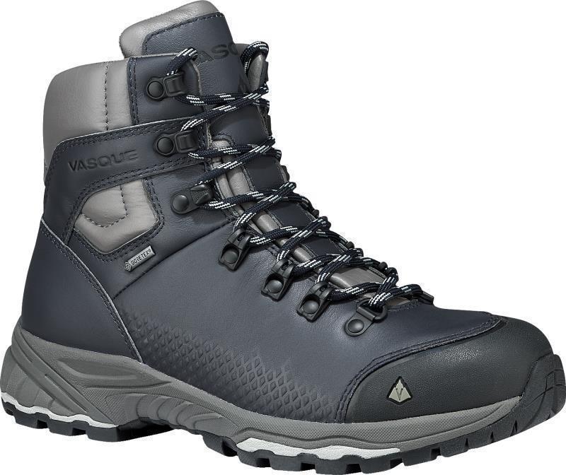 St Elias FG GTX, Medium - Womens - Blue Steel 1