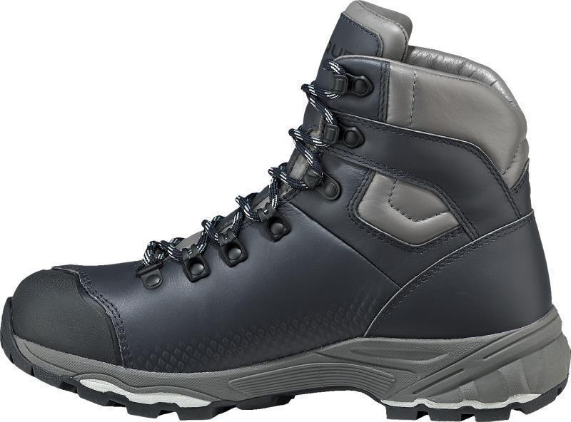 St Elias FG GTX, Medium - Womens - Blue Steel 2