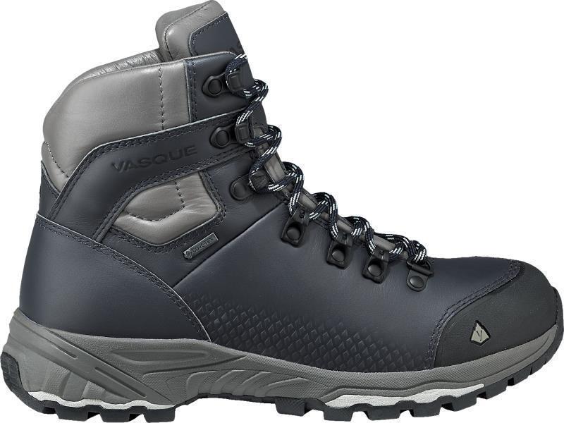 St Elias FG GTX, Medium - Womens - Blue Steel 3