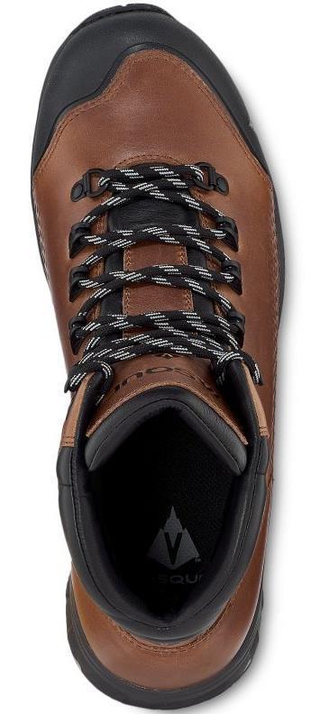 St Elias FG GTX, Wide - Mens - Cognac 5