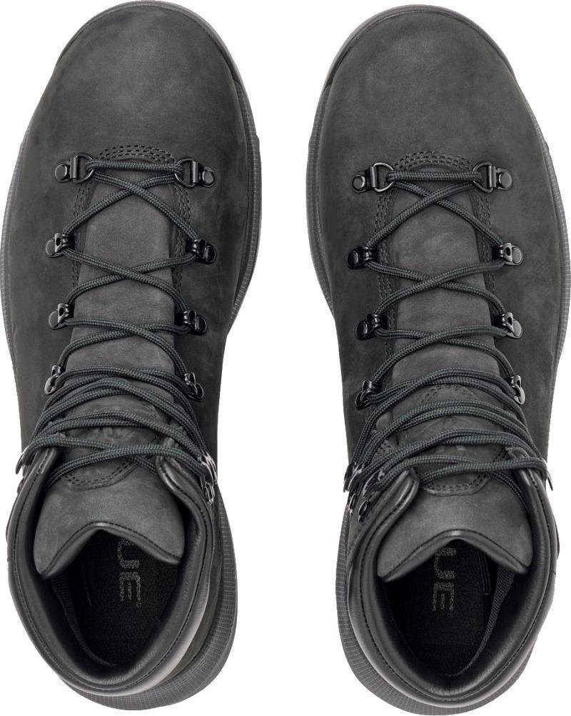 St Elias Mid GTX, Medium - Mens - Black 5