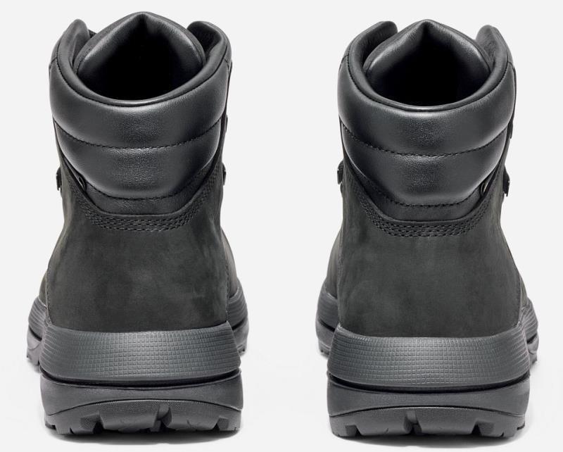 St Elias Mid GTX, Medium - Mens - Black 6