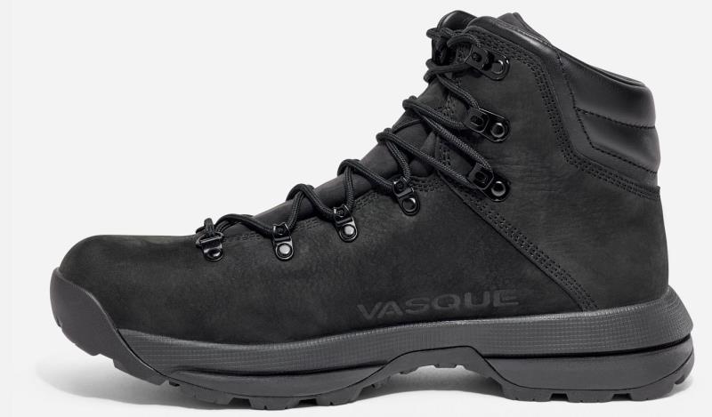 St Elias Mid GTX, Medium - Mens - Black 2