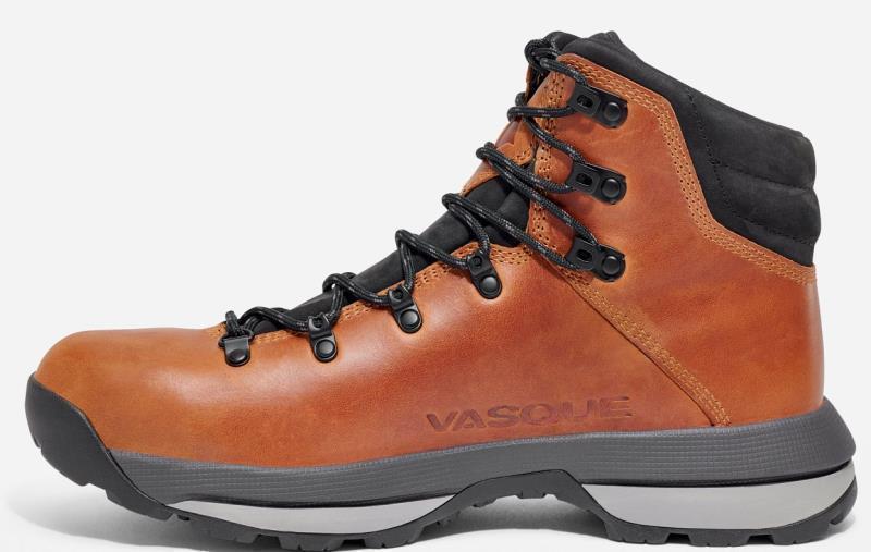 St Elias Mid GTX, Medium - Mens - Clay 2