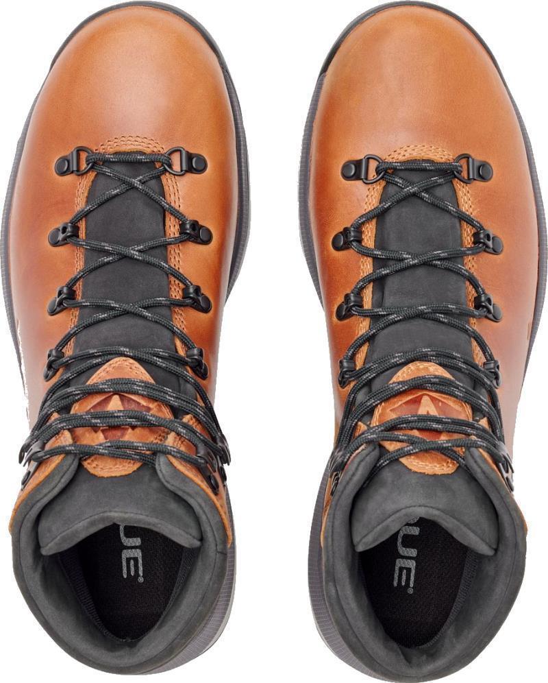 St Elias Mid GTX, Medium - Mens - Clay 5