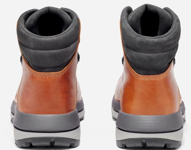 St Elias Mid GTX, Medium - Mens - Clay 6