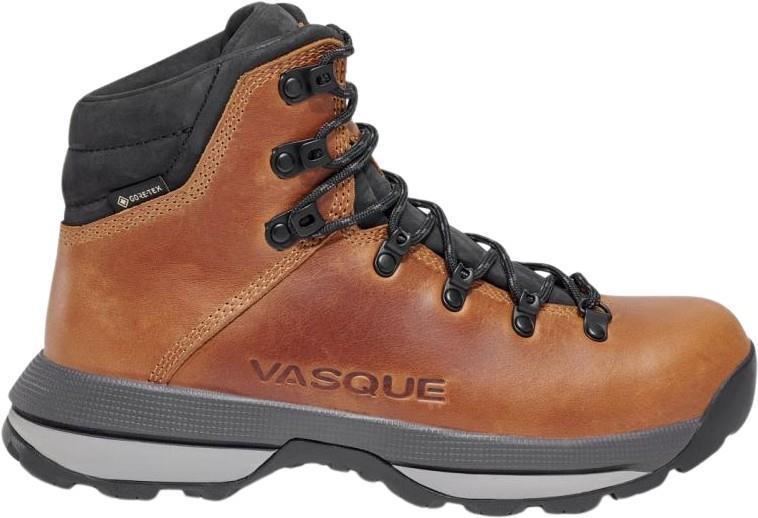 St Elias Mid GTX, Medium - Womens - Clay 1