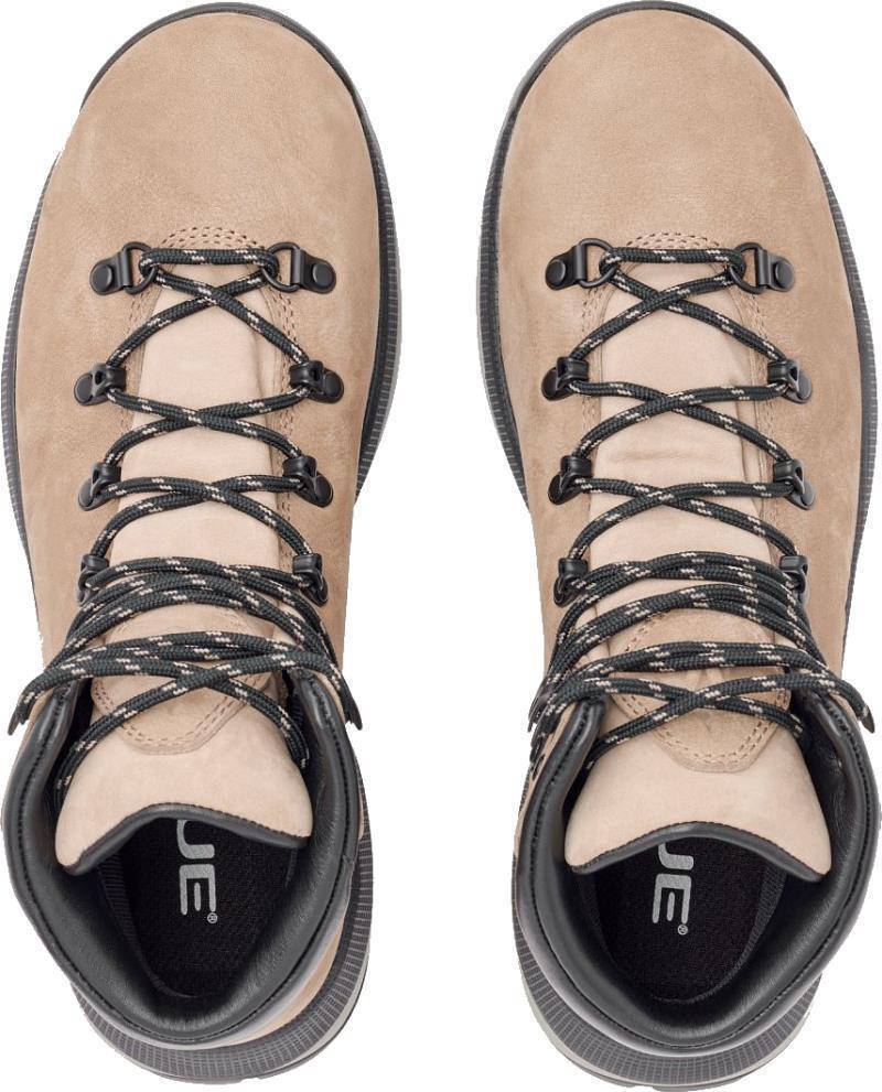 St Elias Mid GTX, Medium - Womens - Desert Taupe 5