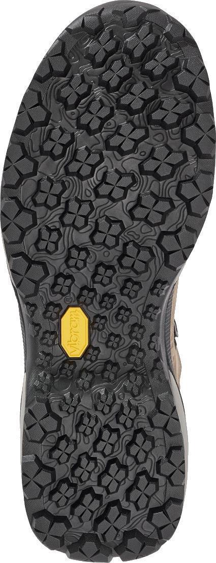 St Elias Mid GTX, Medium - Womens - Desert Taupe 7