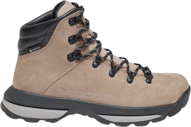 St Elias Mid GTX, Medium - Womens - Desert Taupe 1