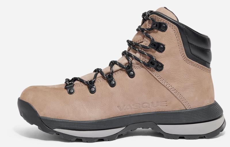 St Elias Mid GTX, Medium - Womens - Desert Taupe 2