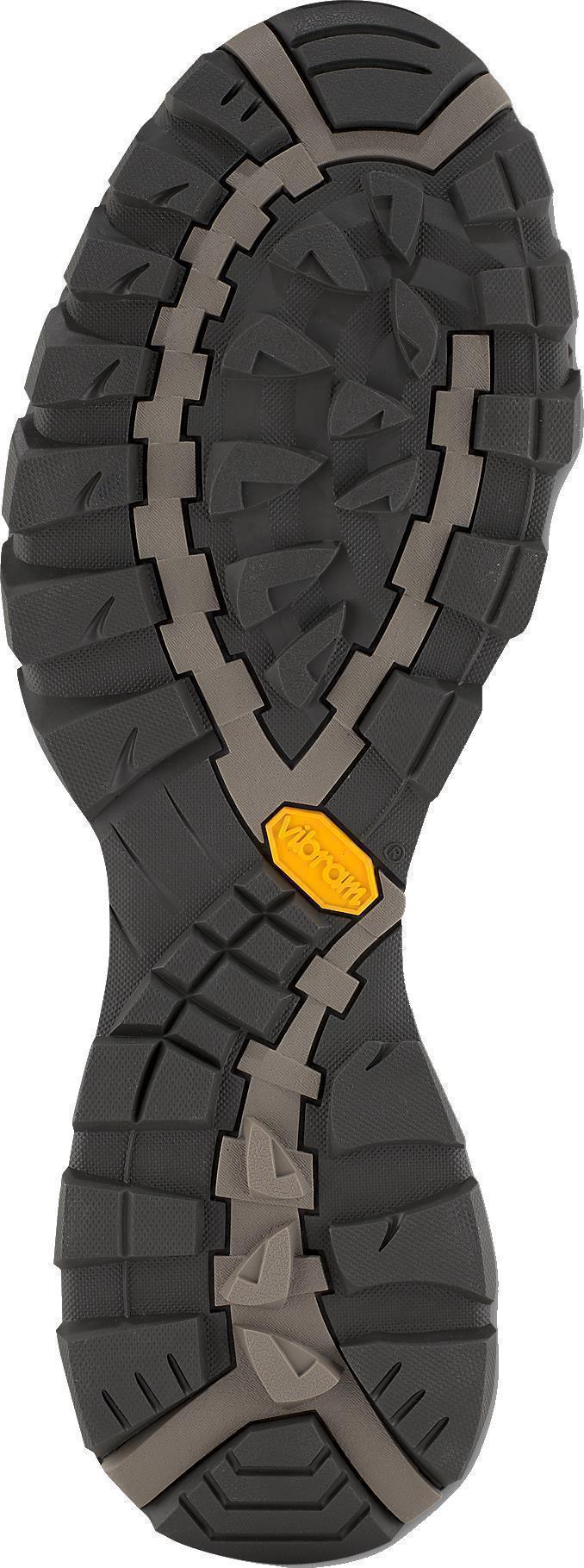 Talus AT Low UltraDry, Medium - Mens - Glazed Ginger / Brindle 6