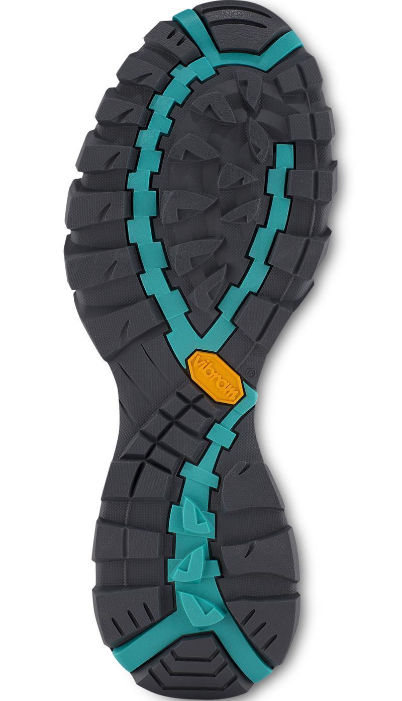 Talus AT Low UltraDry, Wide - Womens - Dark Slate / Baltic 6