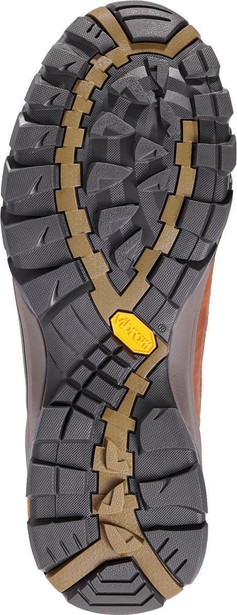 Talus AT Mid UltraDry, Medium - Mens - Dark Earth / Avocado 7