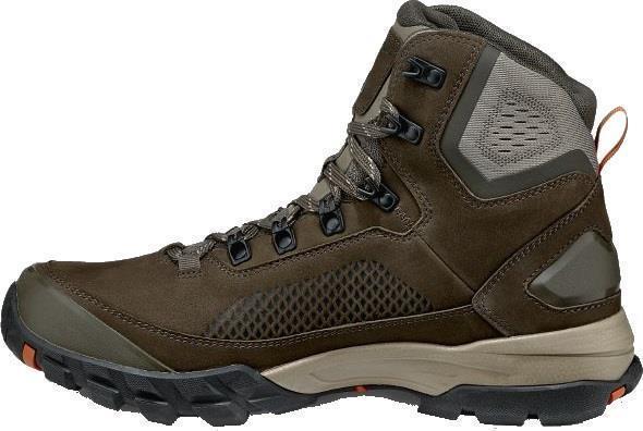 Talus XT GTX, Medium - Mens - brown olive / rust 1