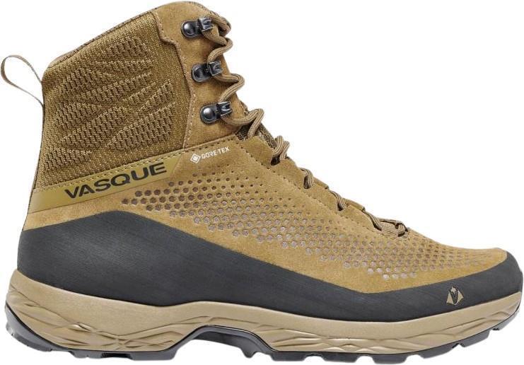 Torre AT GTX, Medium - Mens - Dark Olive 1