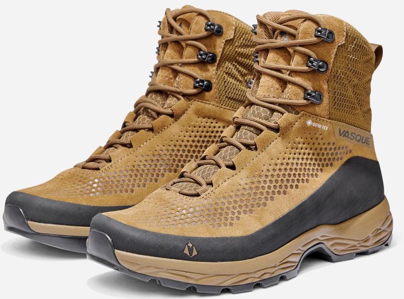 Torre AT GTX, Medium - Mens - Dark Olive 3