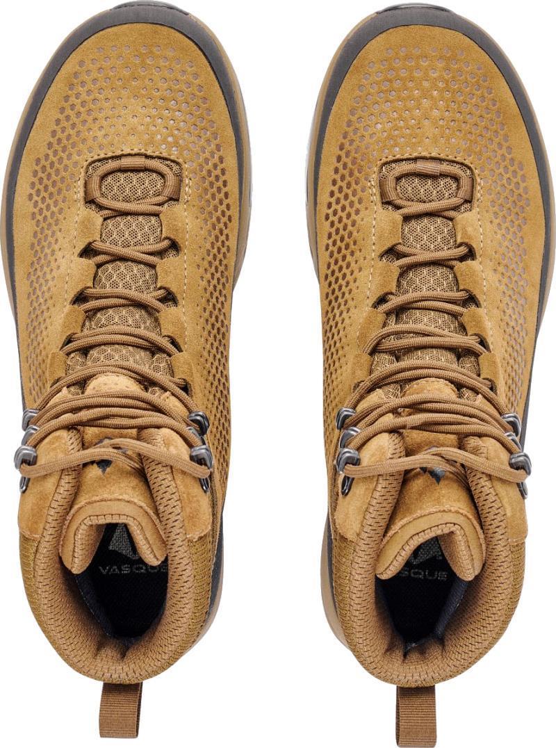 Torre AT GTX, Medium - Mens - Dark Olive 5