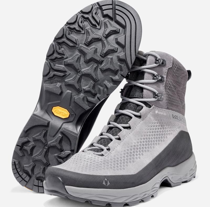 Torre AT GTX, Medium - Mens - Gargoyle 4
